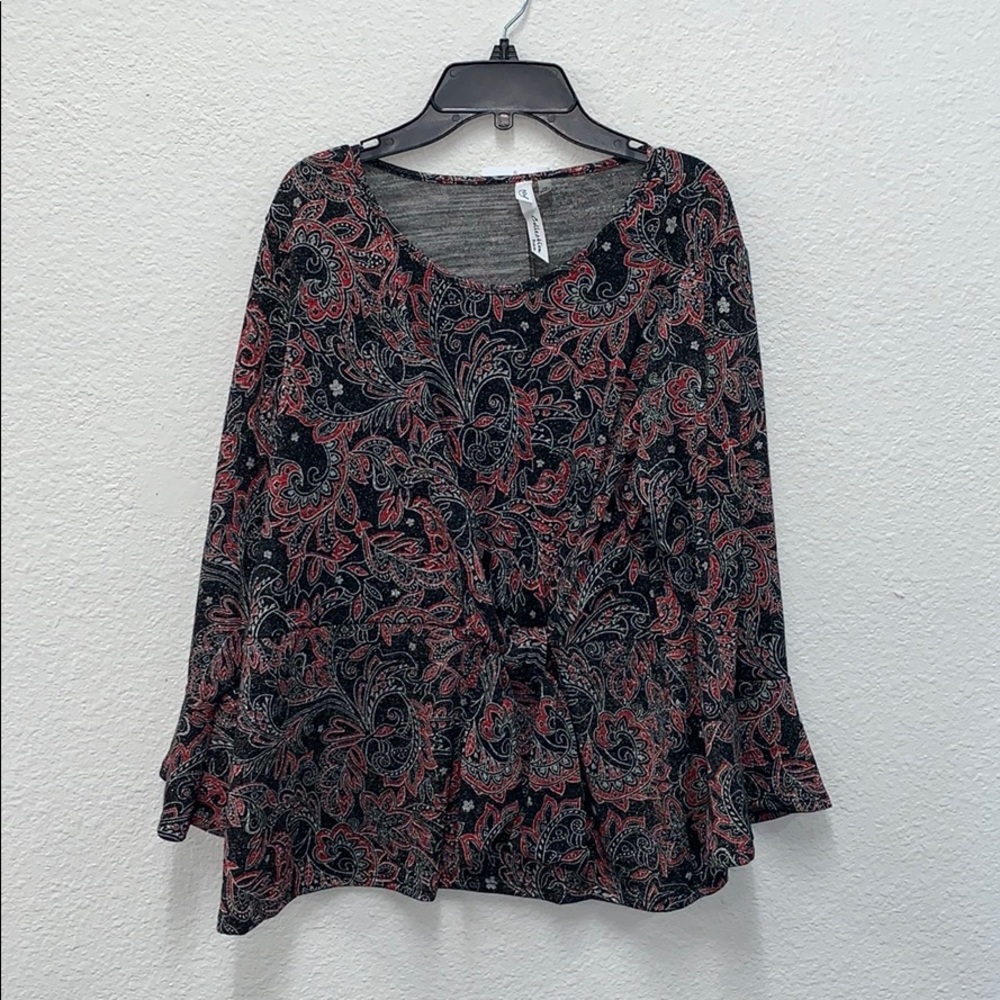 Ny collection Blouse